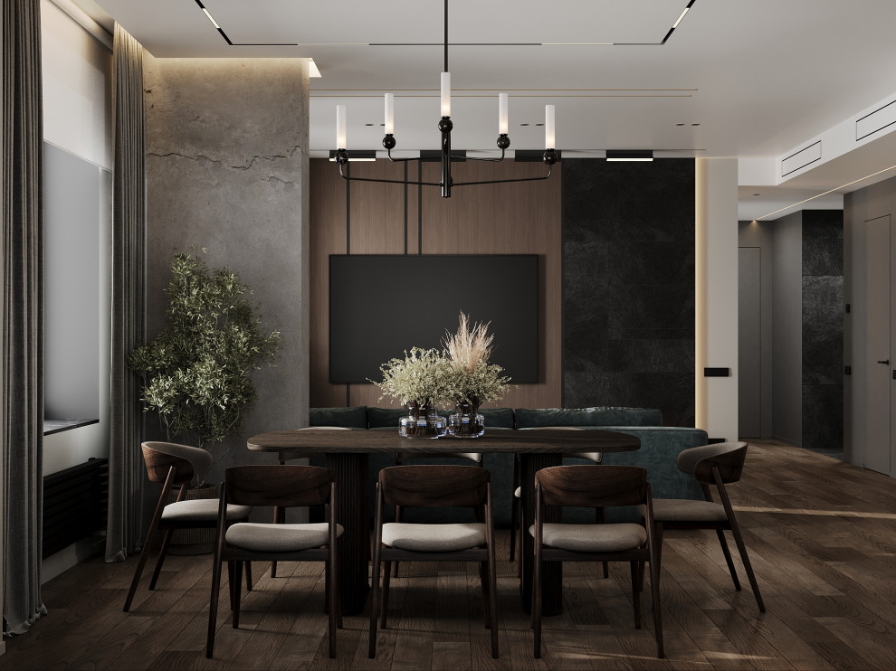 ЖК ГРИН ПАРК