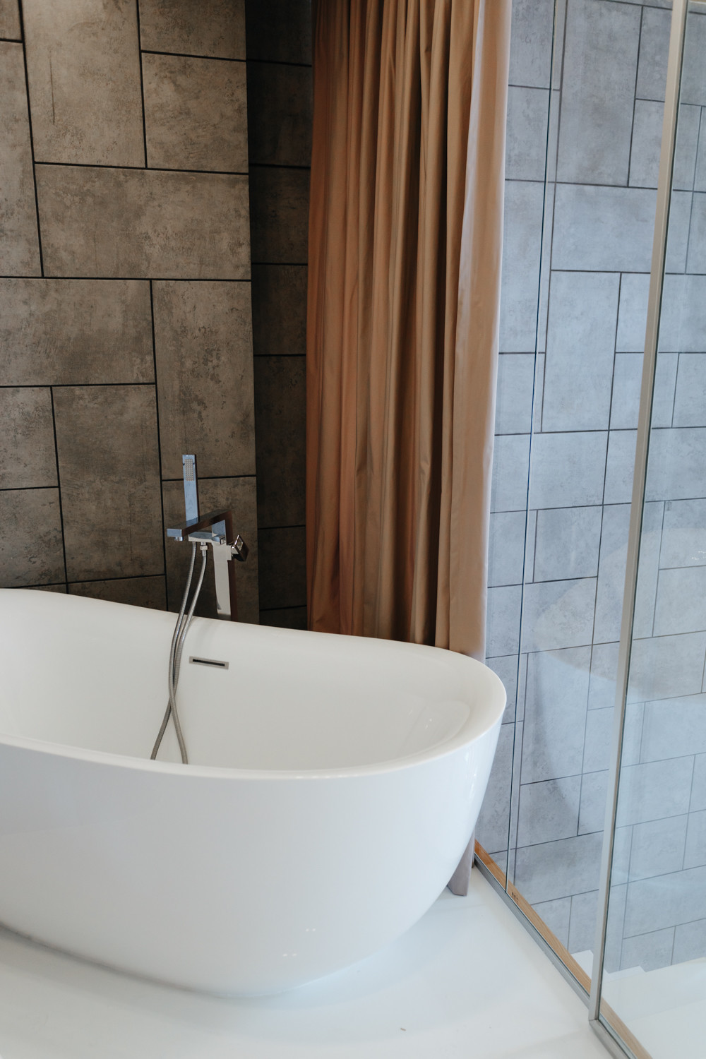 Ванная комната