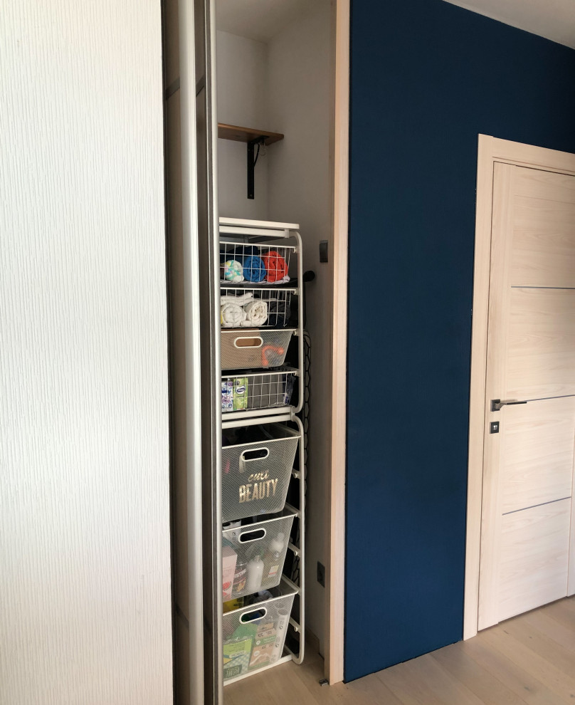 Хранение и порядок