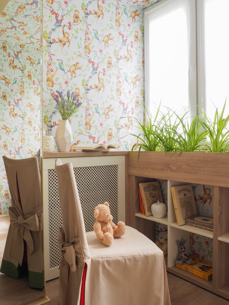 Детская для Ann.