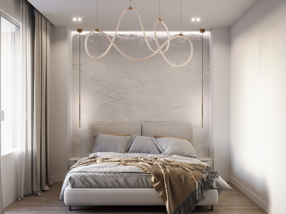 Дизайн квартиры