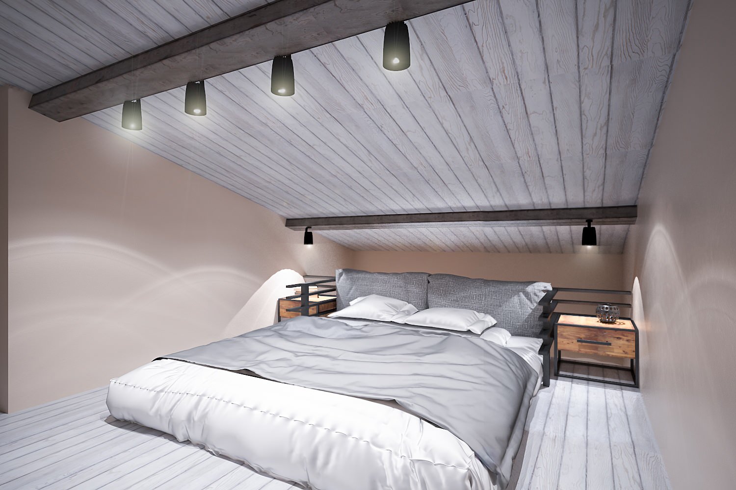 ЖК Северное сияние