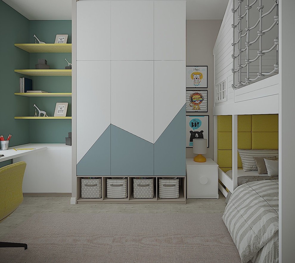 ЖК "Сердце Столицы"