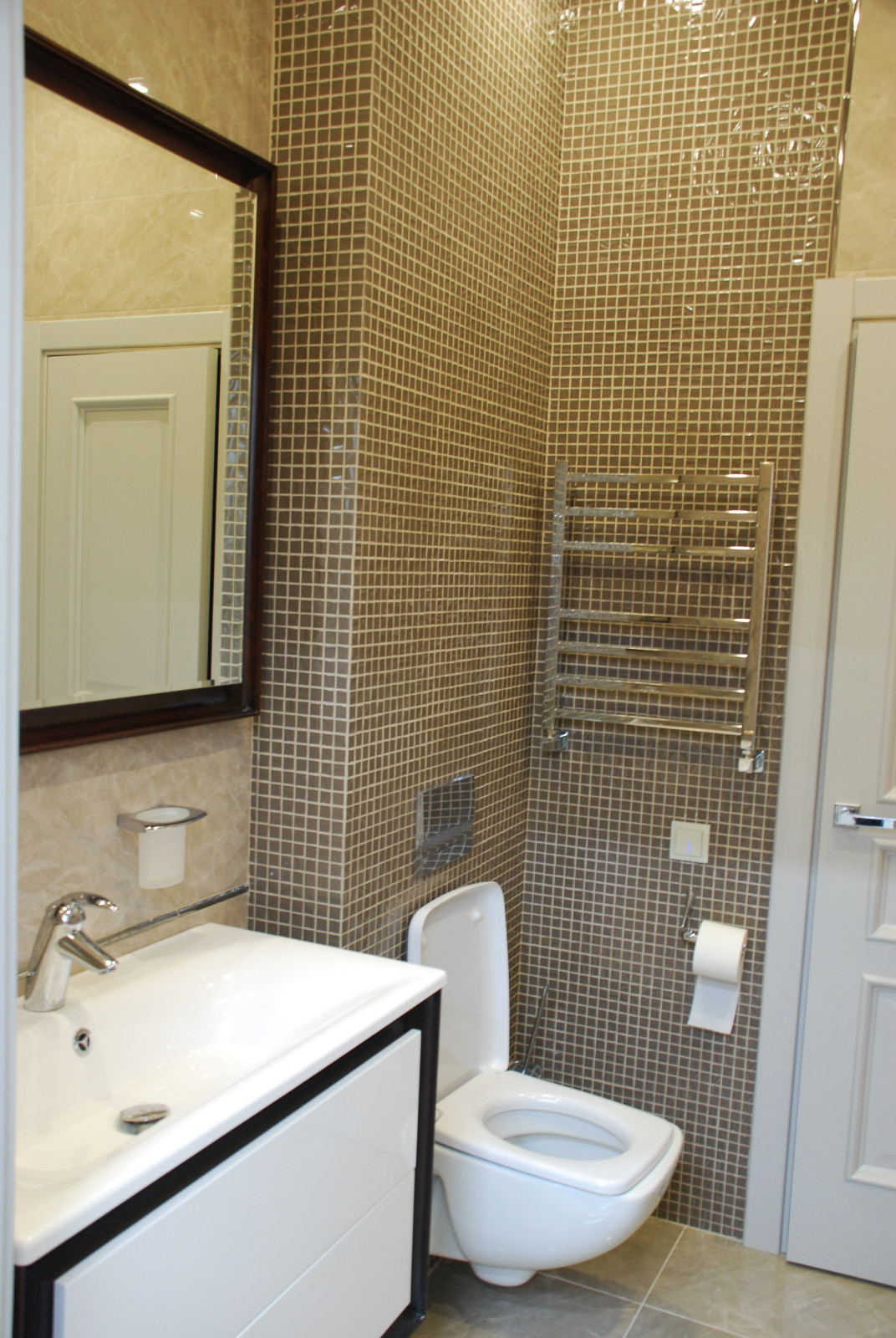 Квартира 120м2