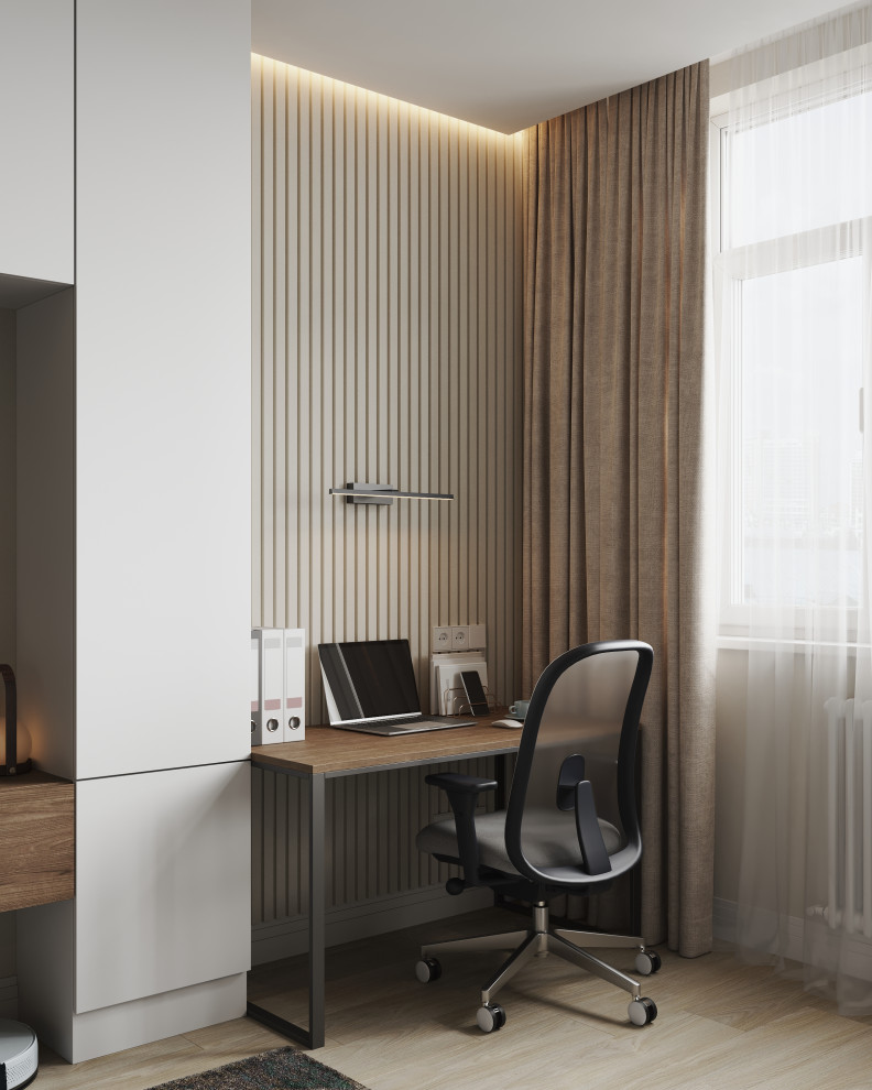 ЖК Сокол Градъ для Дарьи