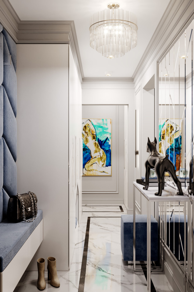 ЖК В БАЛАШИХЕ