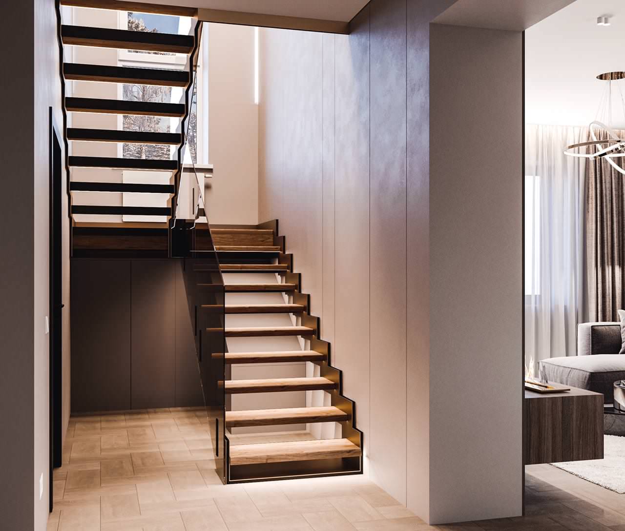 Коттеджный поселок «Бакеево-2»