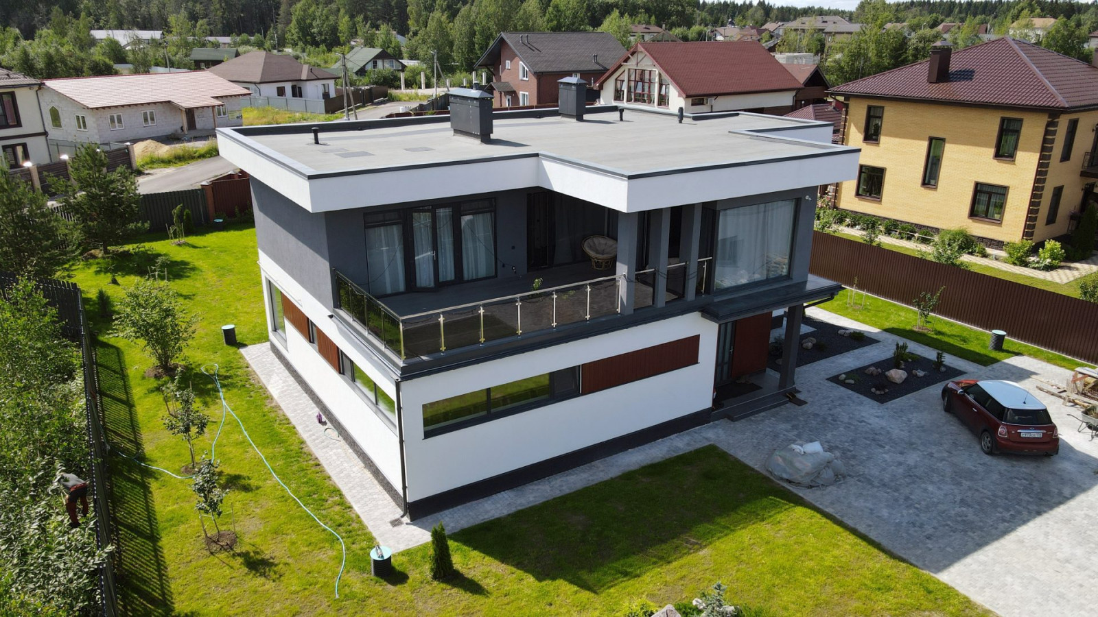 Дранишники