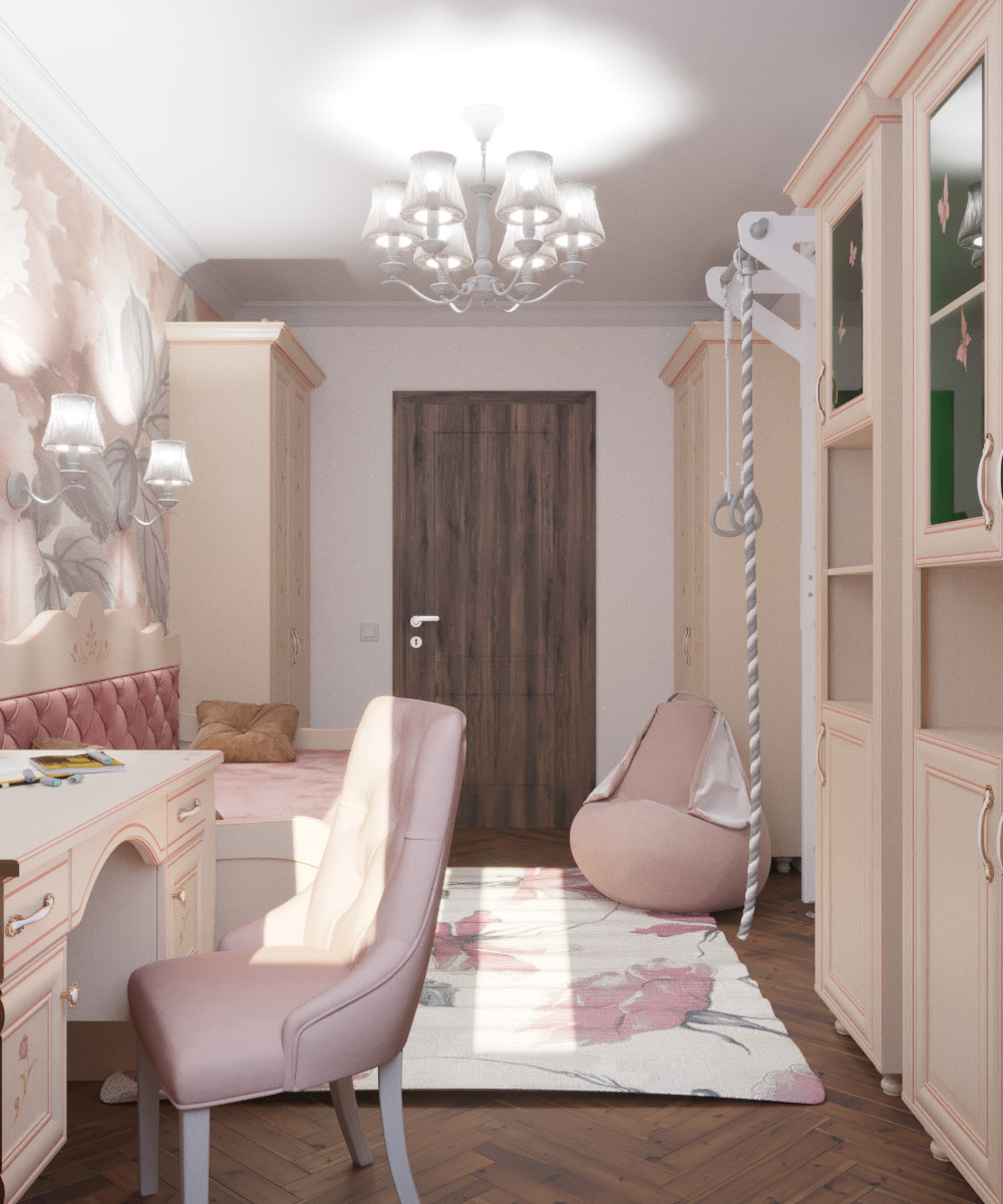 Омоложение вторички