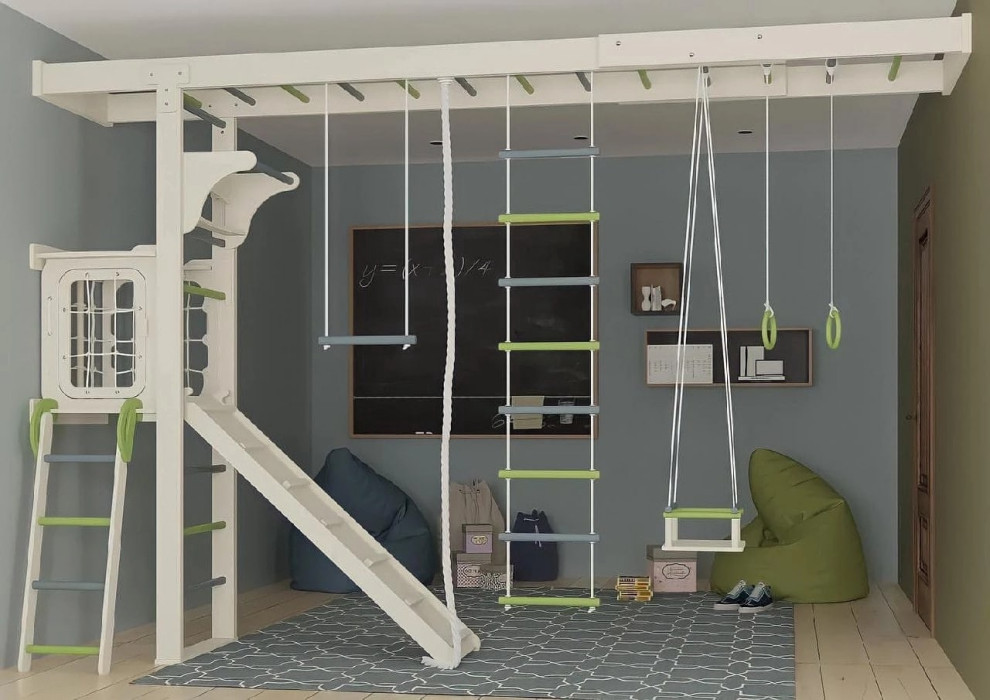 Наши проекты