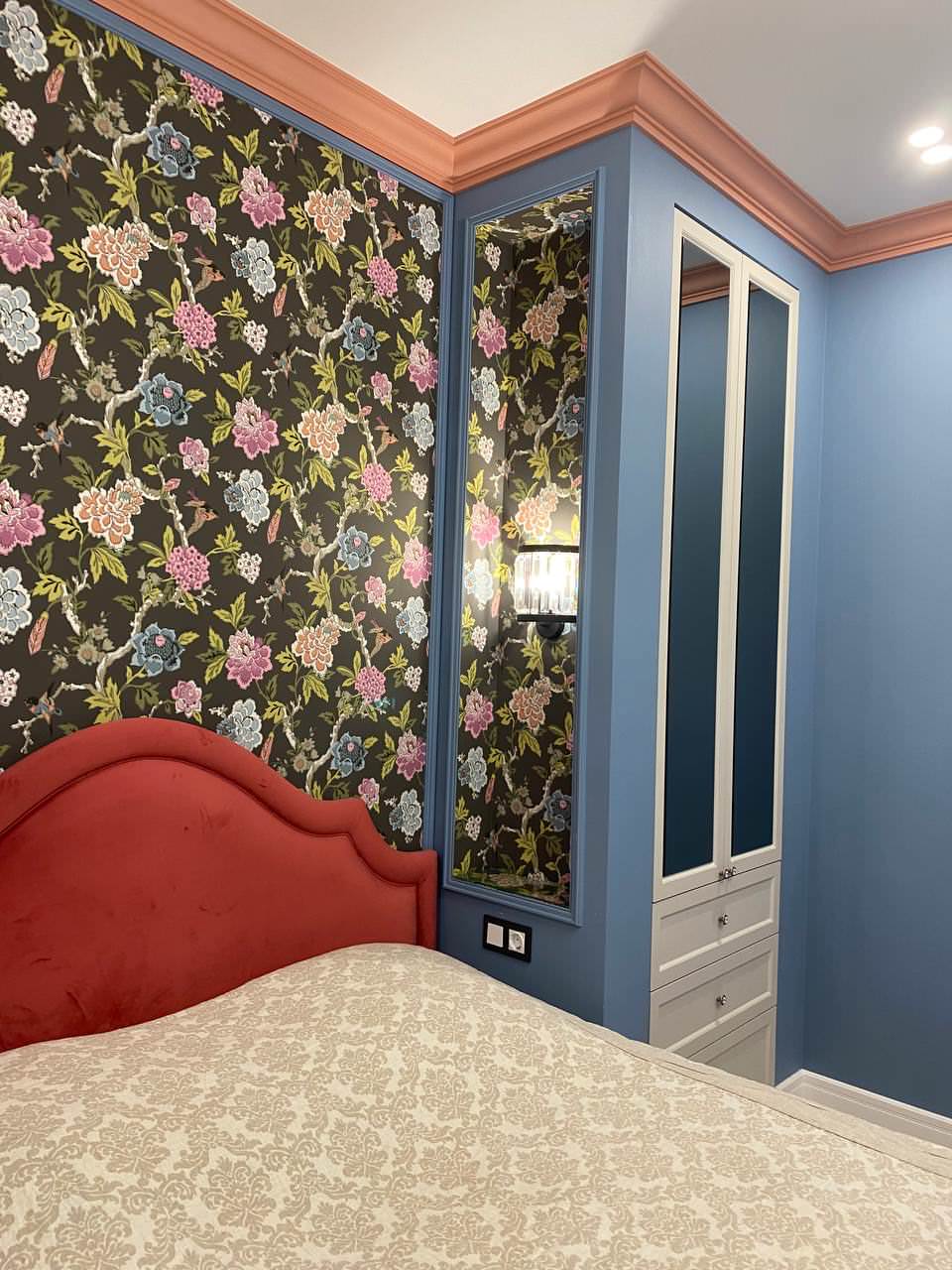 Частный дом