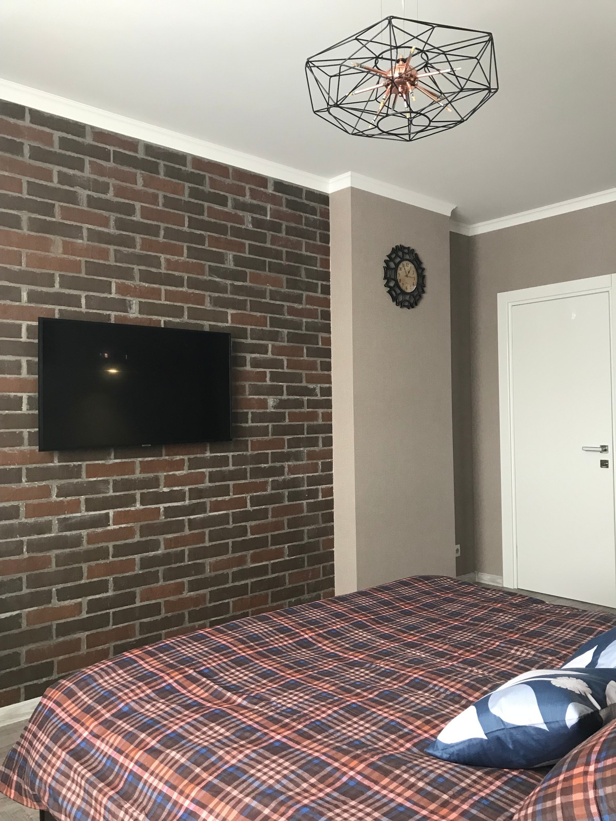 Квартира для молодой семьи