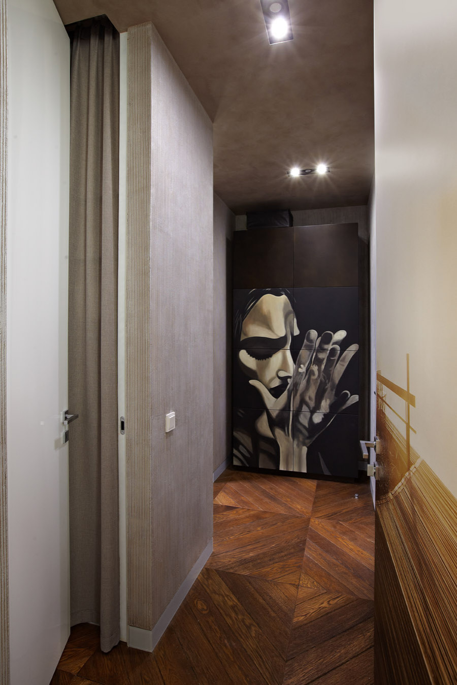 Бархатный сезон