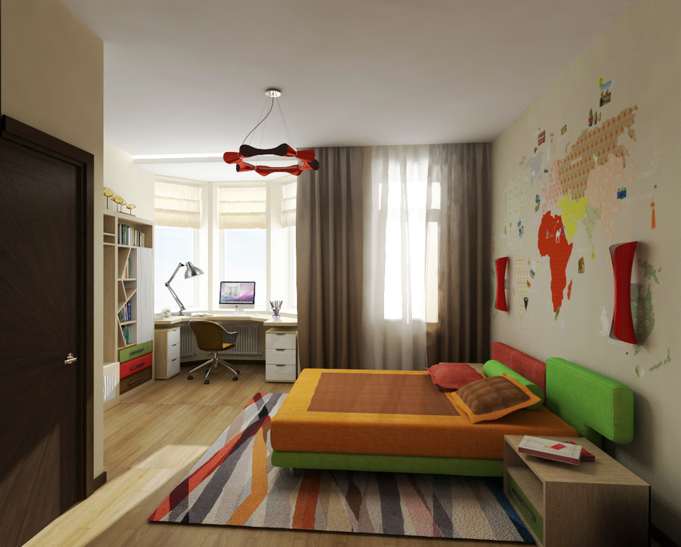 Таунхаус в поселке "Александровский"