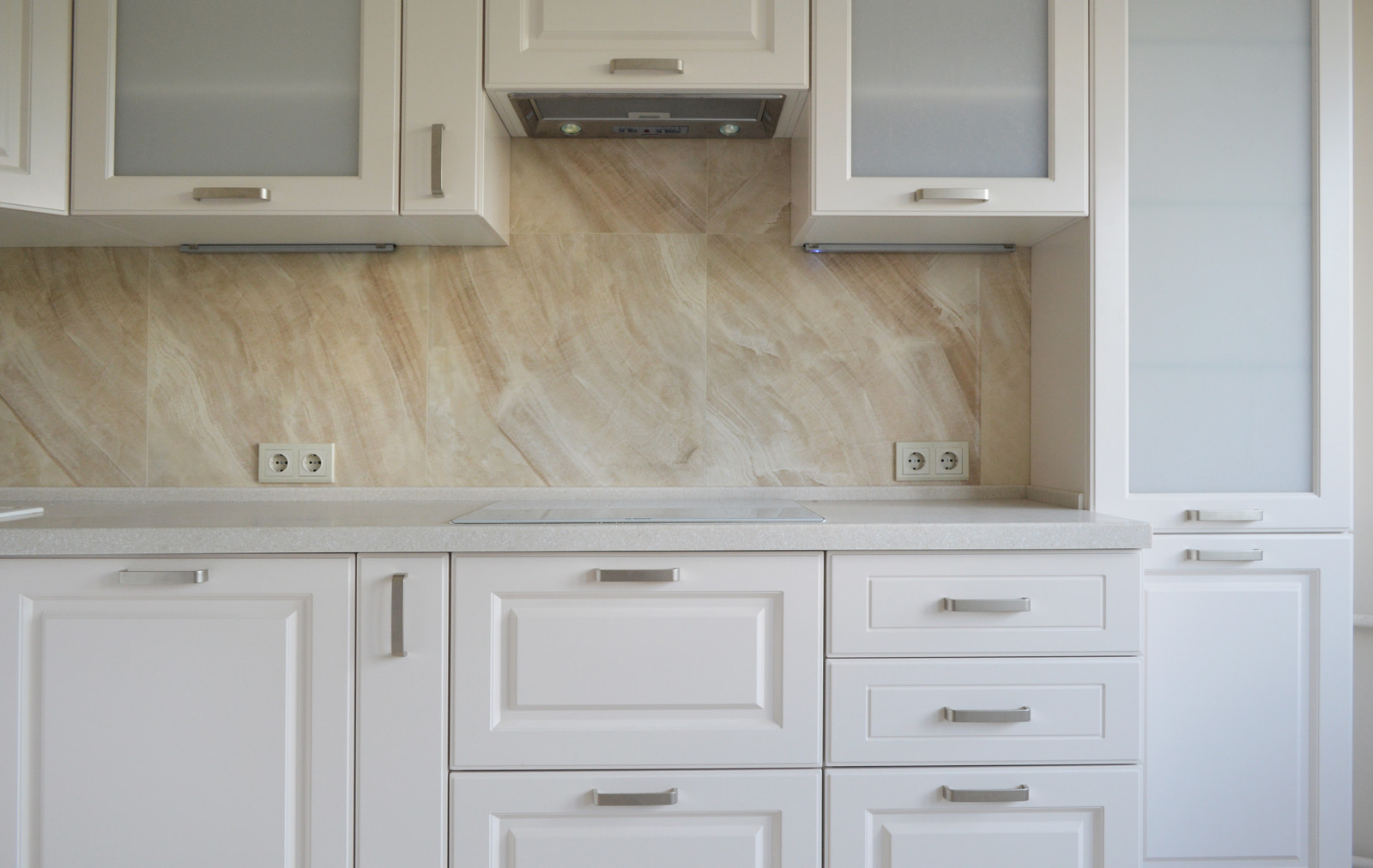 Кухня «Мария» в современной классике