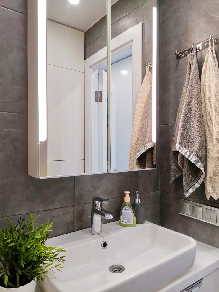 Реализованный проект Некрасовка