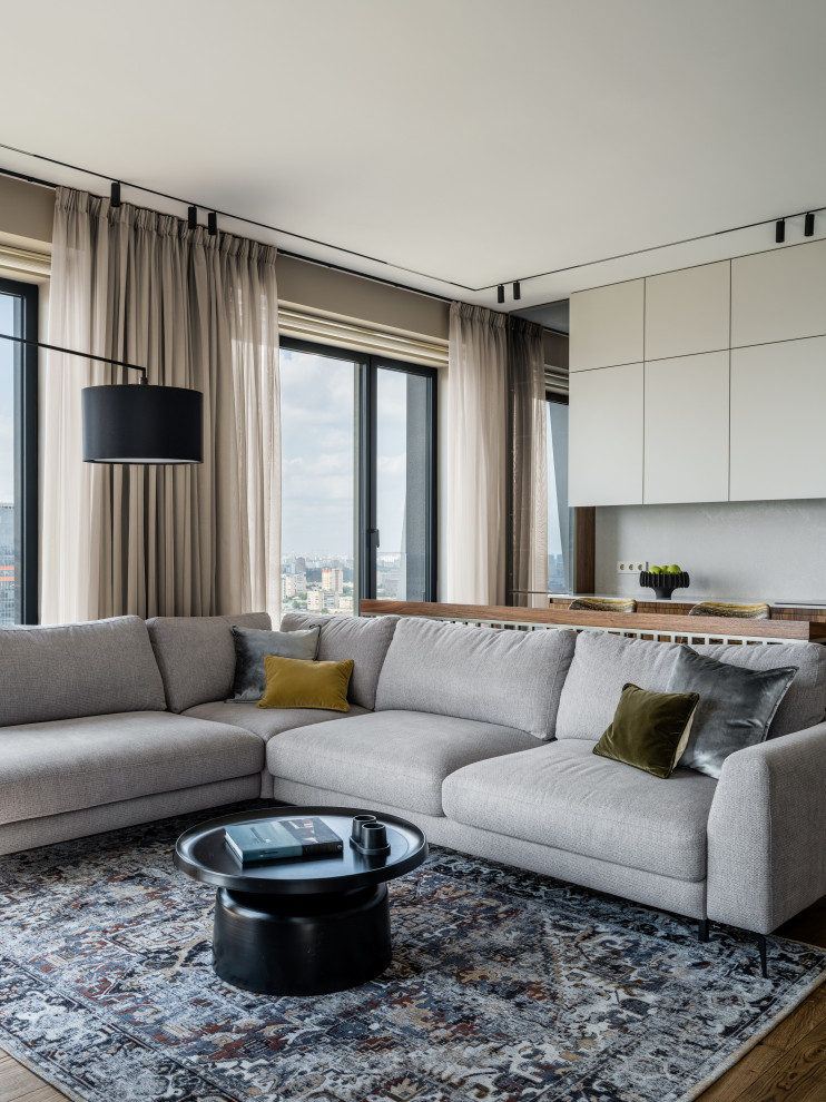 Дизайн как воплощение естественного тепла и света