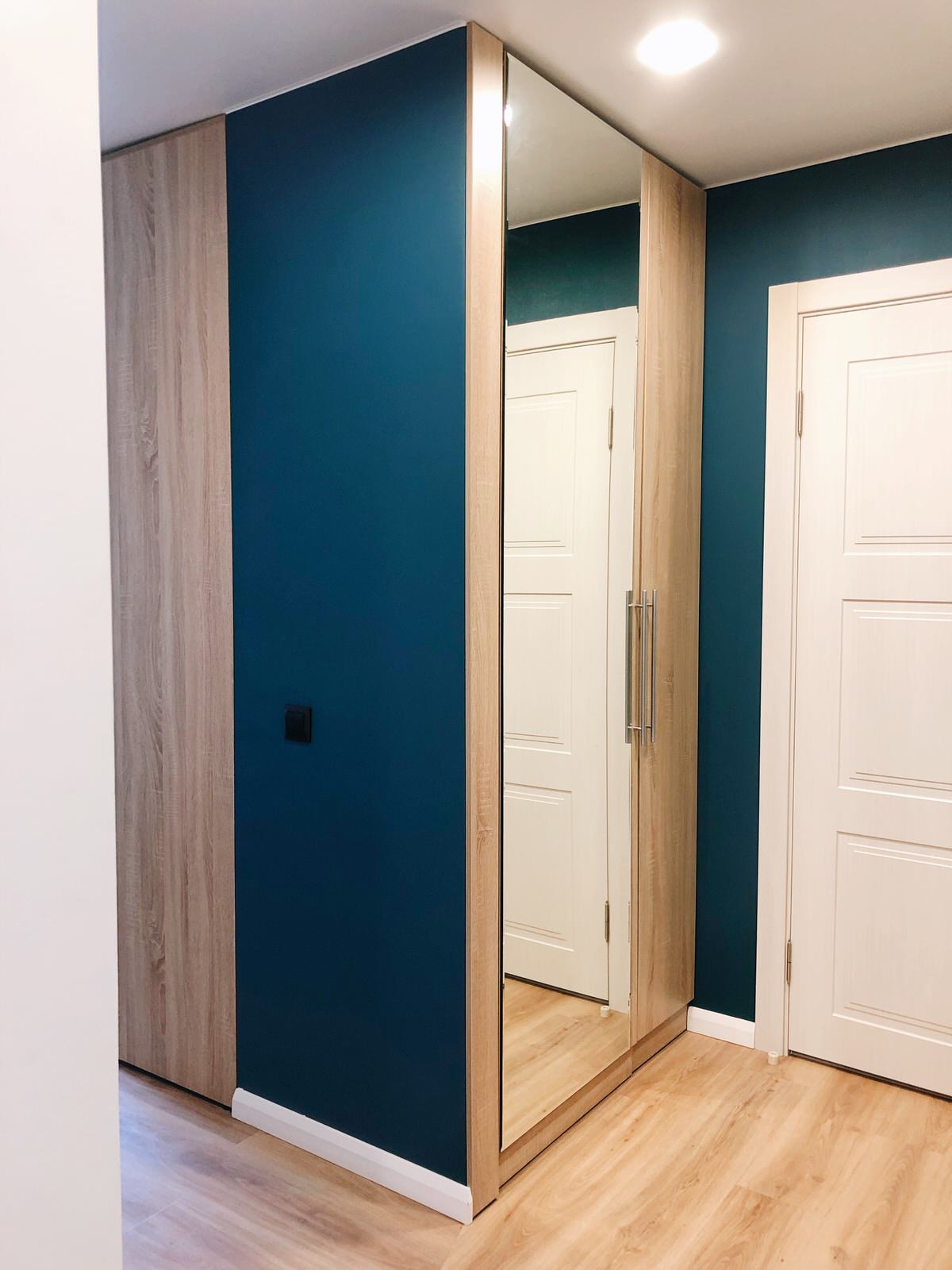 Обложка проекта: ЖК Дюна