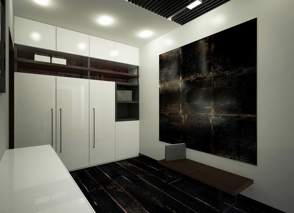 Квартира на Притомском