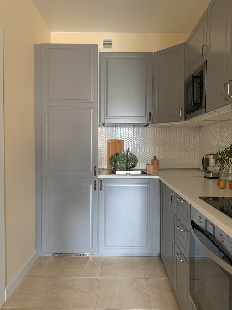 Там, где живут фламинго