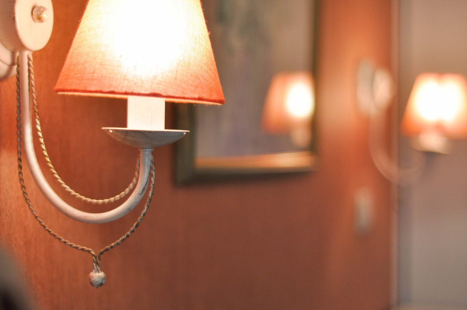 Квартира на Крупской