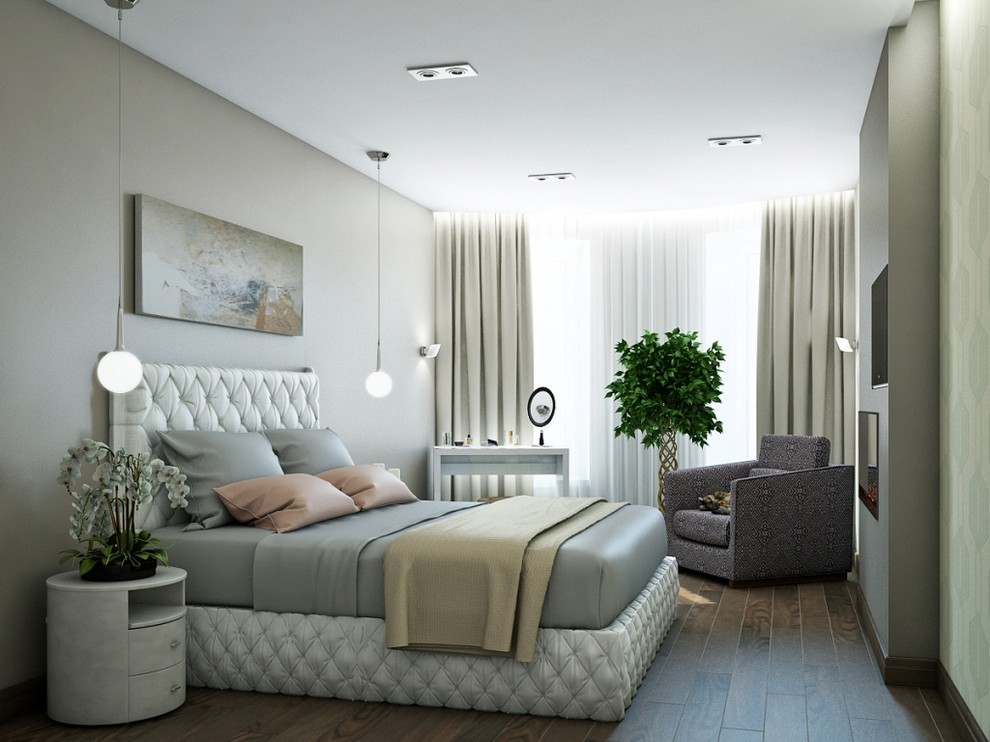 Двухкомнатная квартира, г. Одинцово