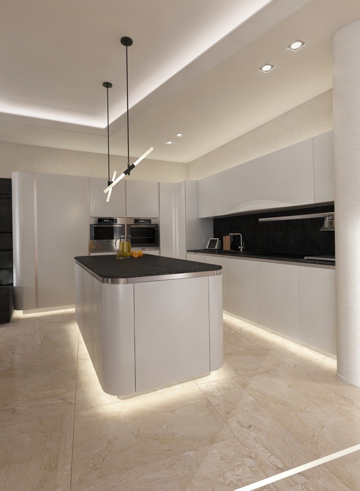 Итальянские кухни