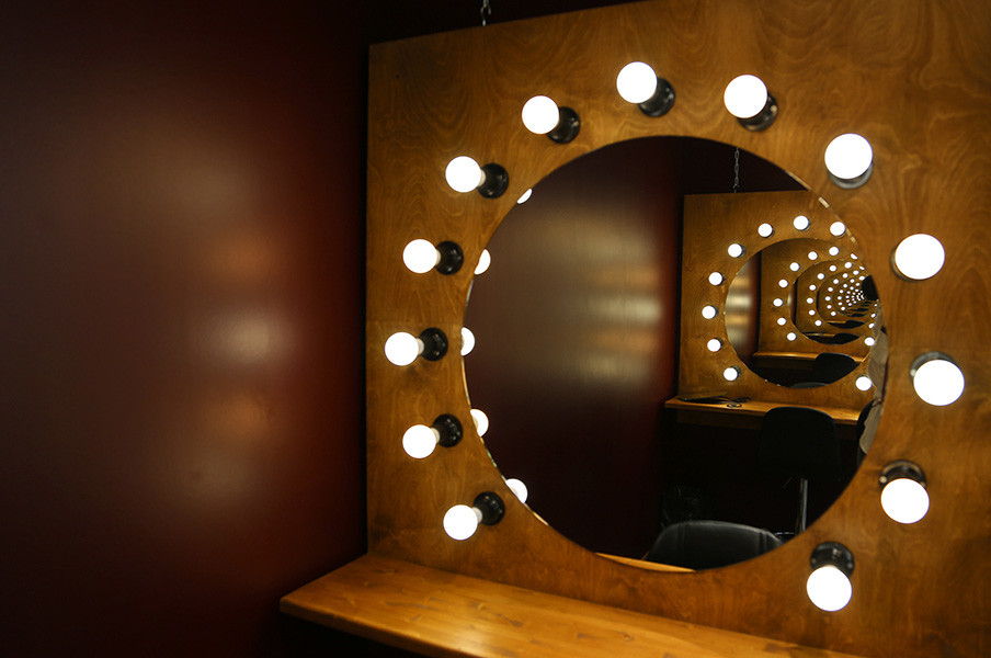 Beauty-room DARI DALSS