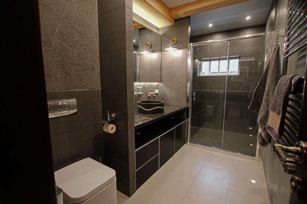 Ванная комната