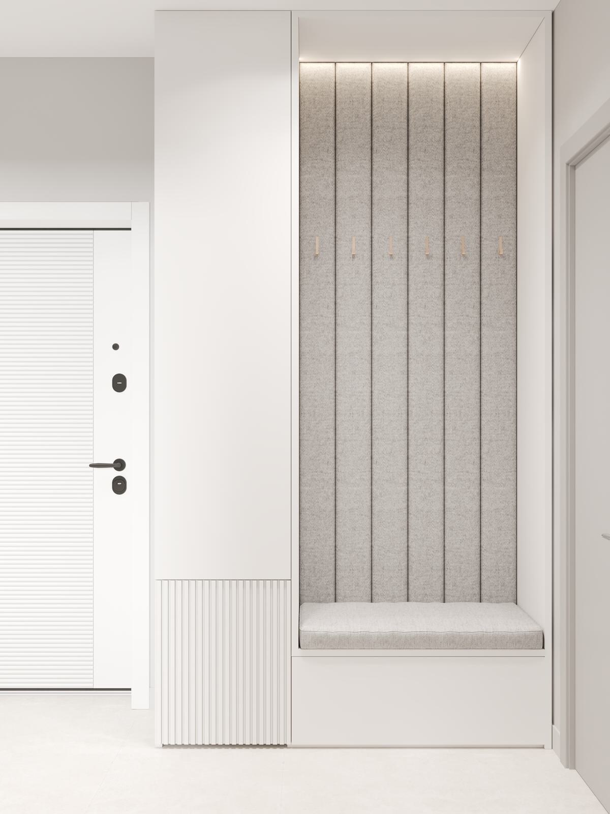 ЖК Брусилово