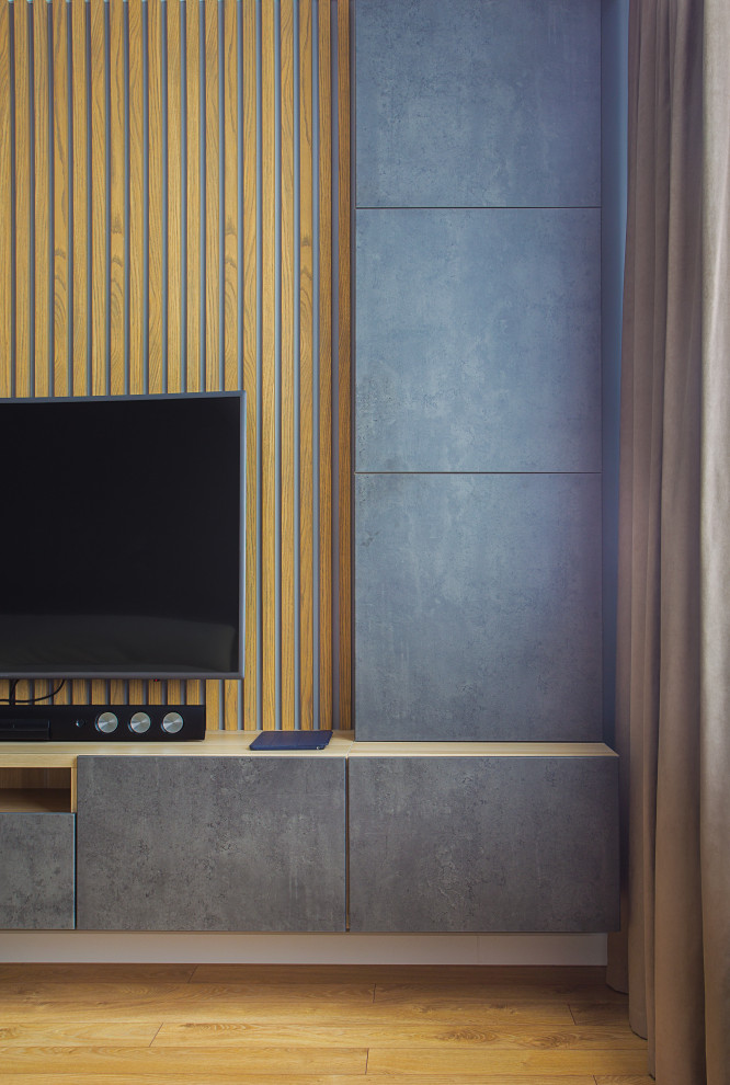 Фотосъемка интерьера квартиры, ЖК Морская звезда