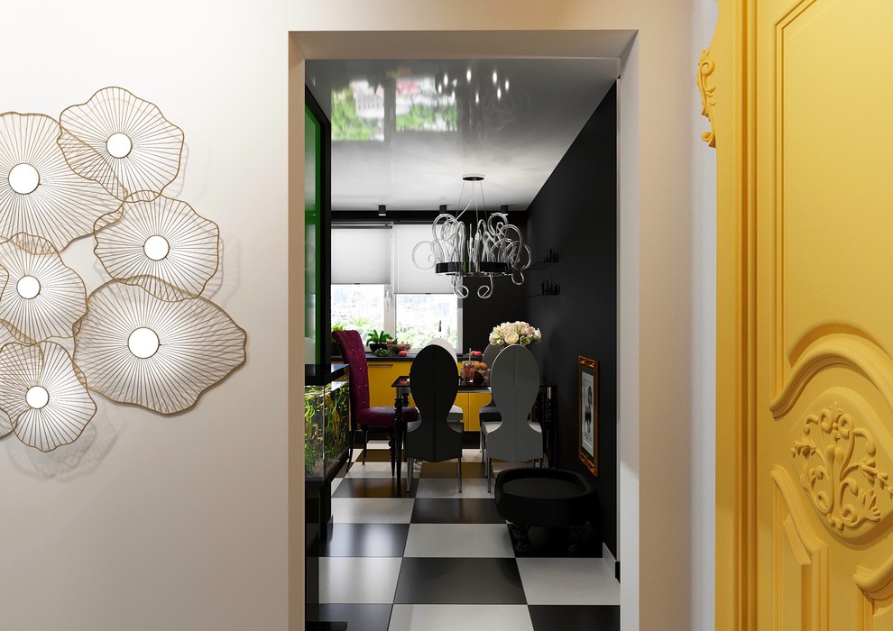 Шкатулка с секретом-2