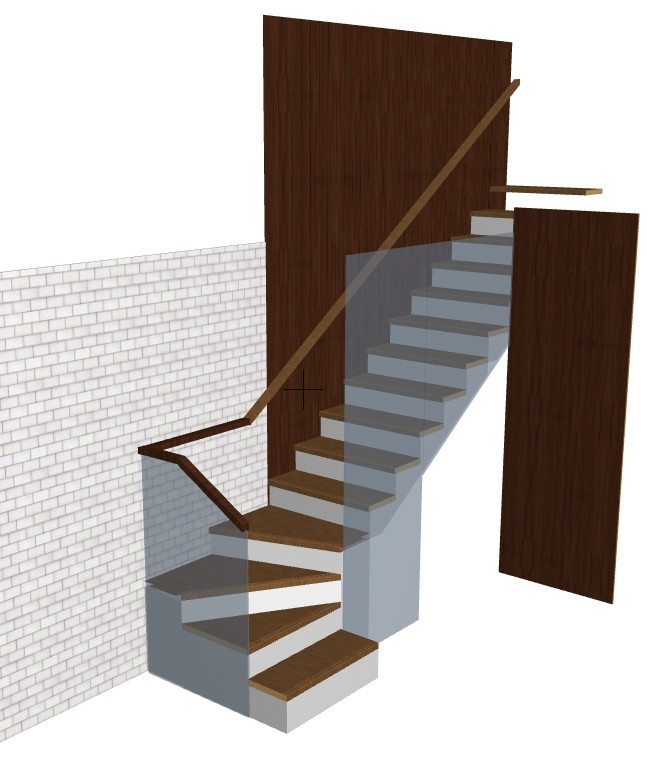 Лесеночки мои