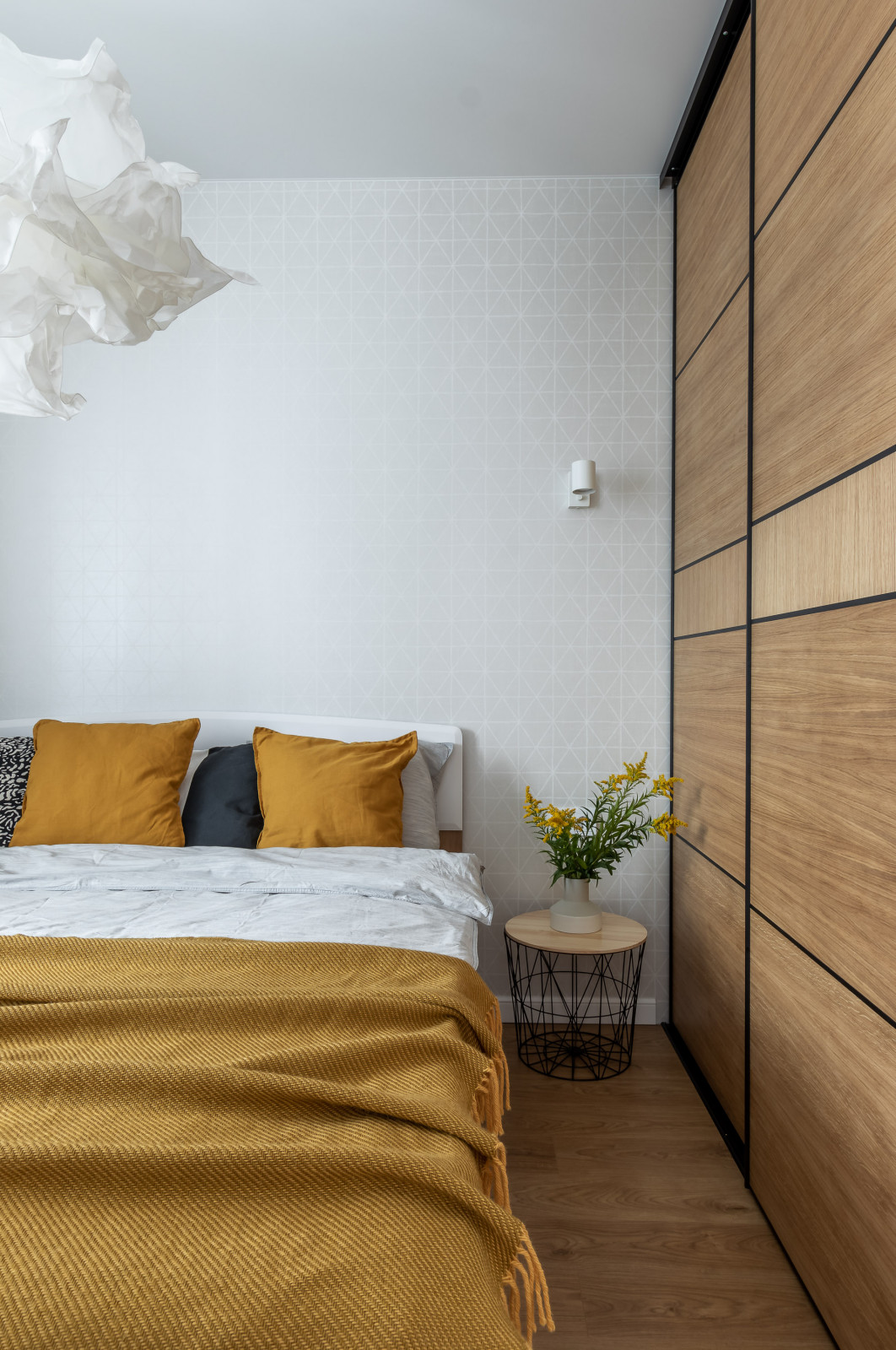 Квартира на ул. Оптиков для AirBNB