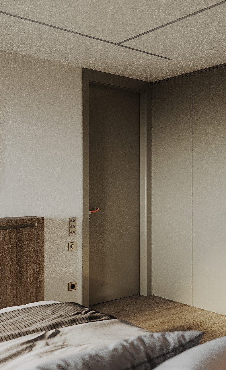 Квартира в Кишинёве