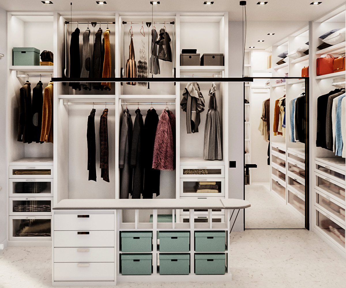 УСАДЬБА ШАРАПОВО