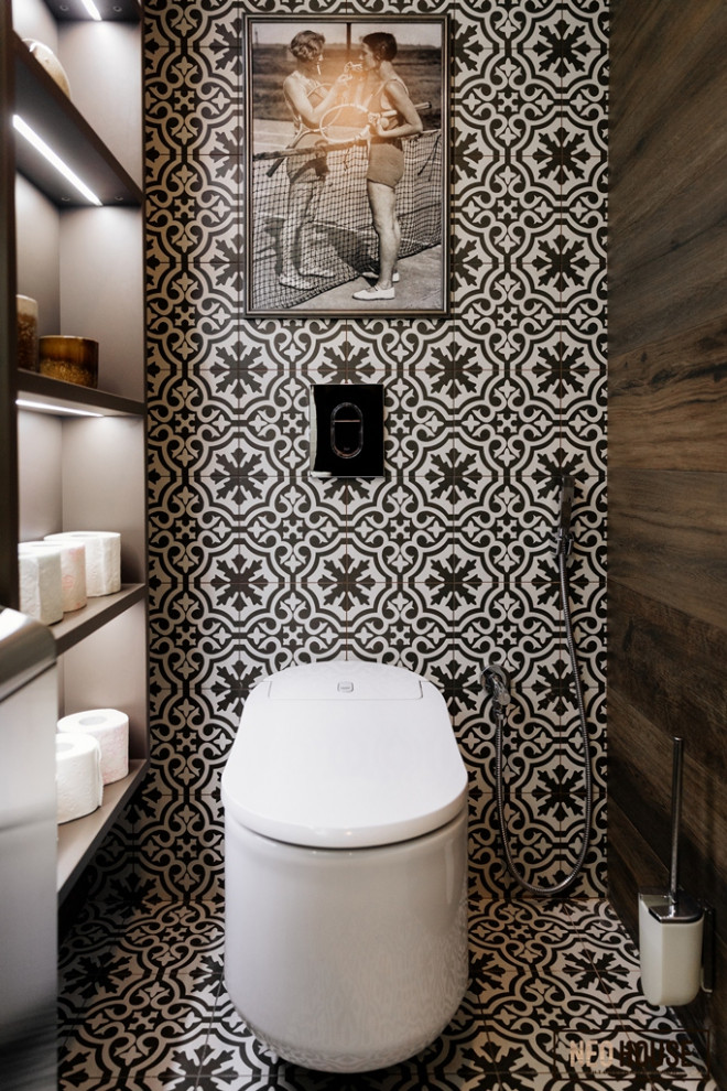 Раздевалка в теннсном клубе