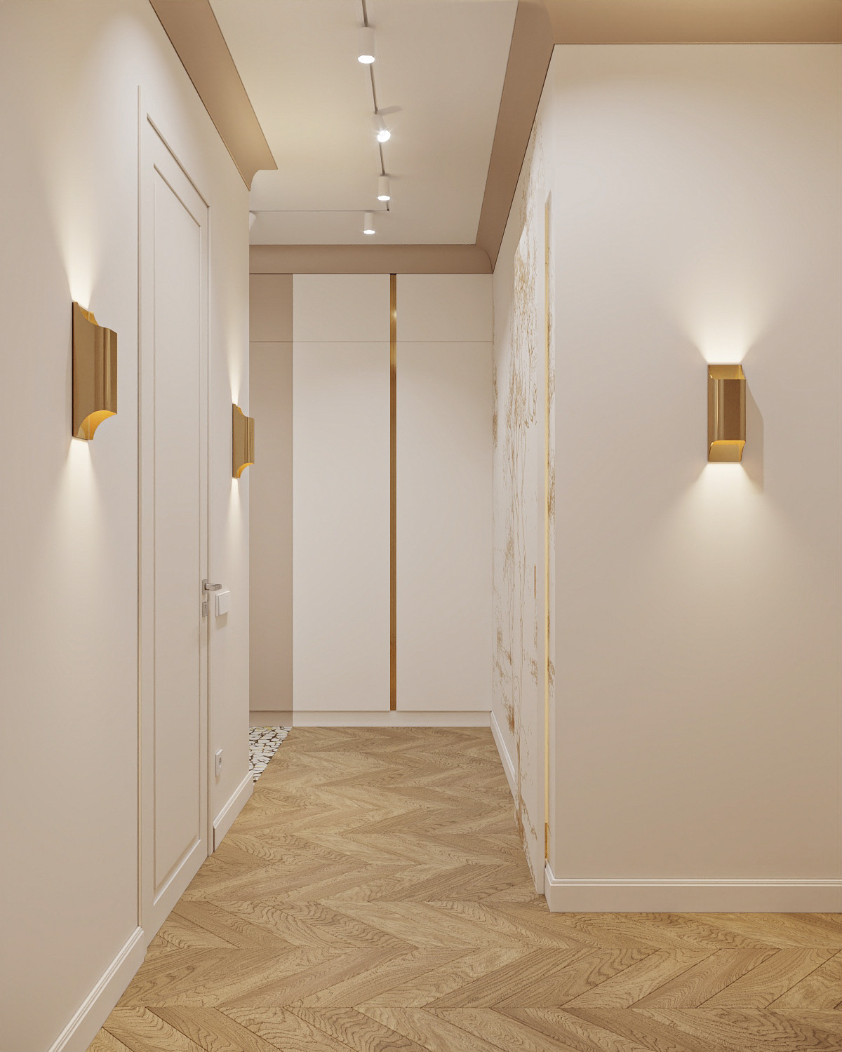 ЖК Эко Коломяги