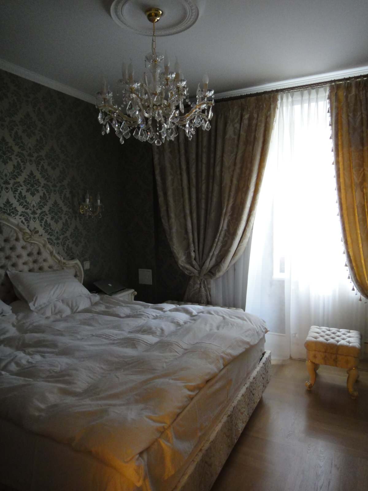 Serpyhovskaia