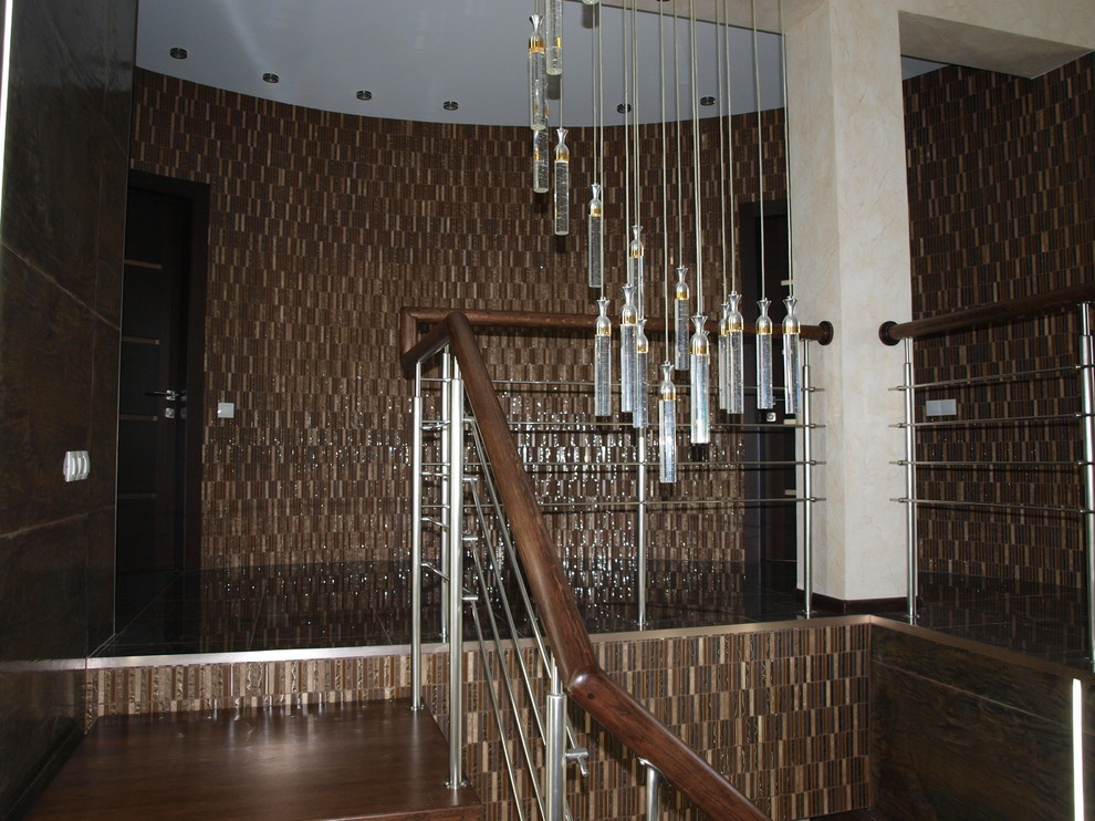 Дом для небольшой семьи