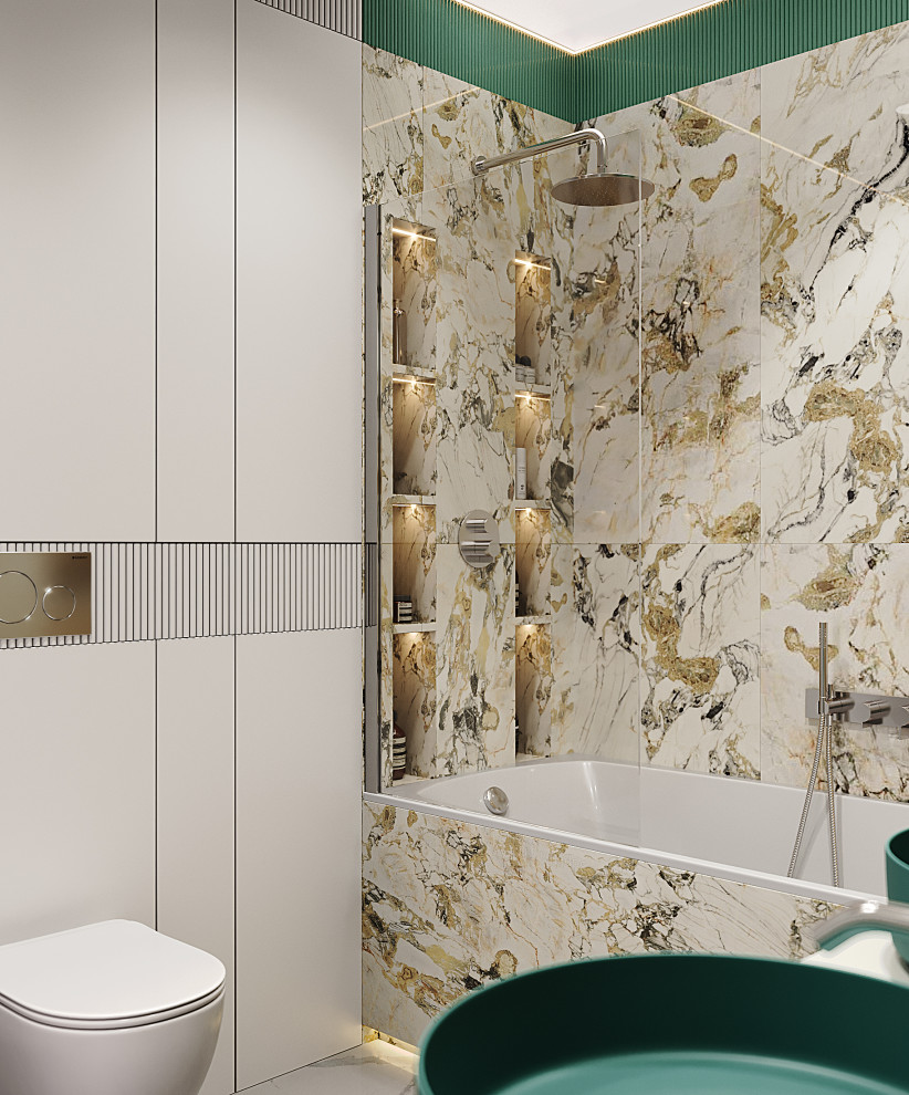 ЖК Тау Хаус