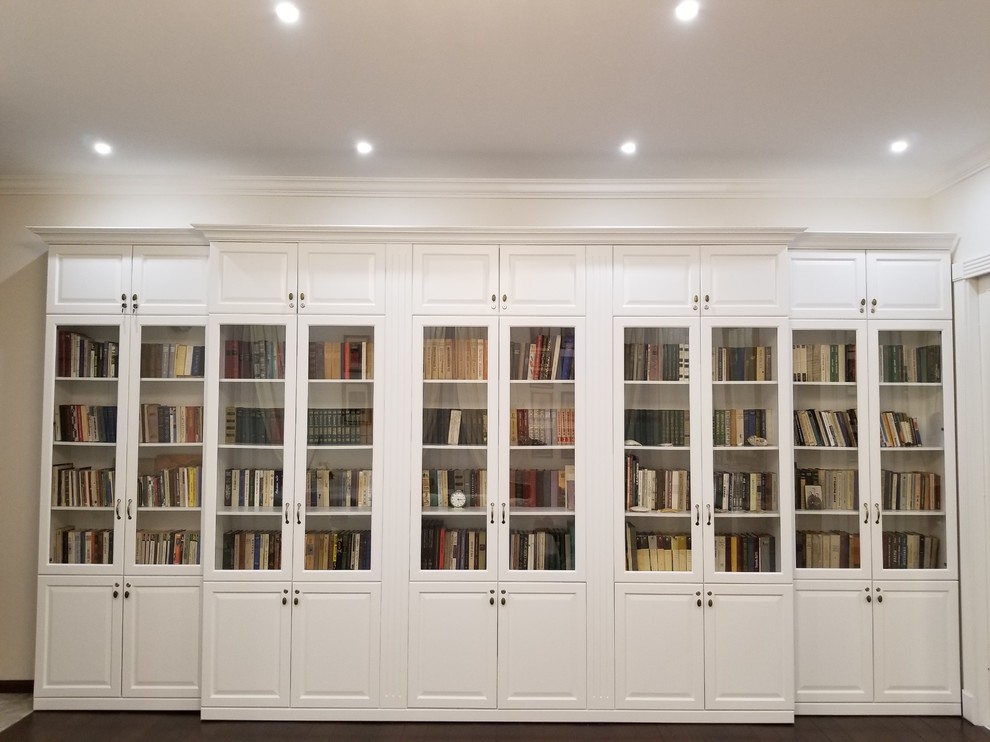 Двухкомнатная квартира для двоих 58 м