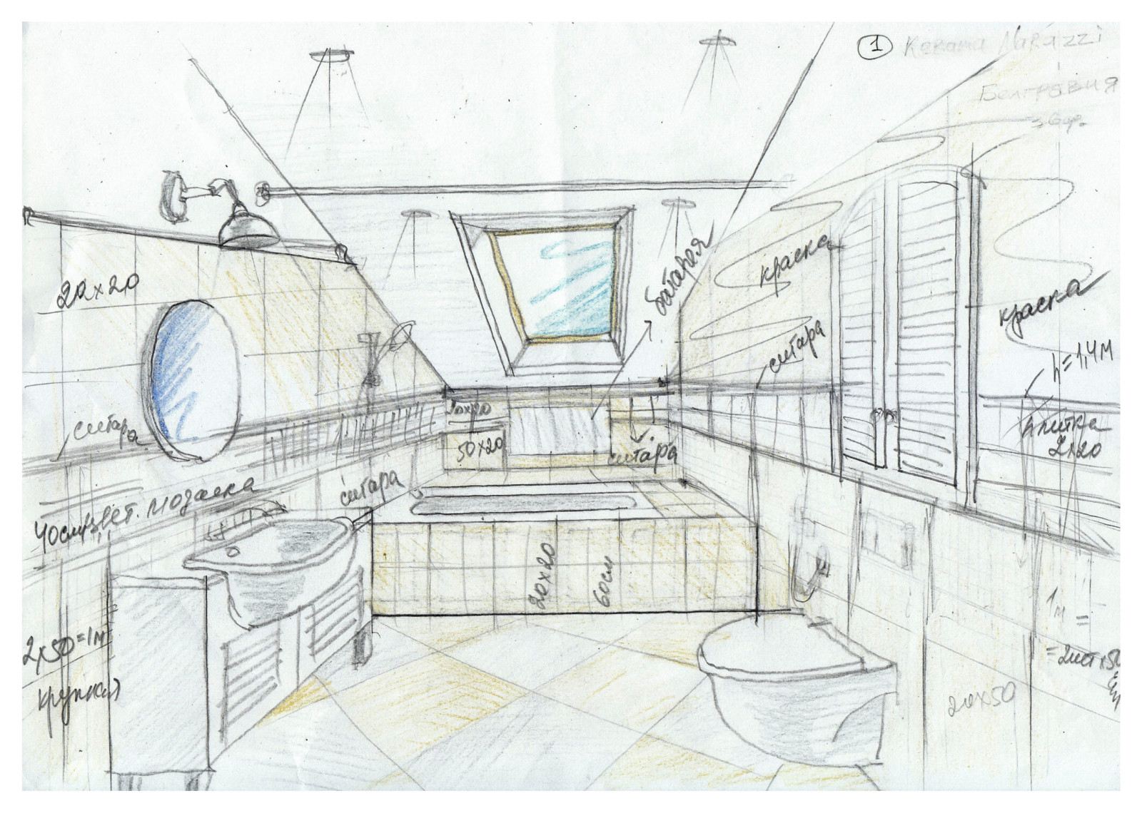 Солнечный берег Икшенского водохранилища