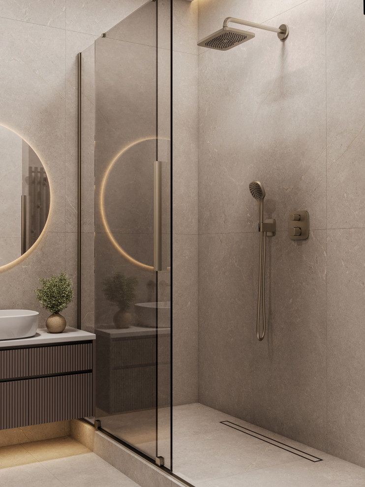 Дизайн интерьера Одинцово