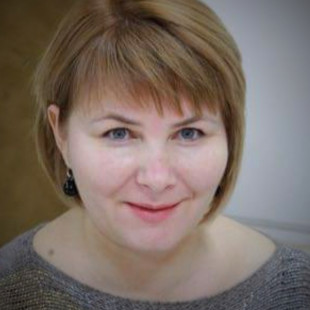 Елена Таскаева