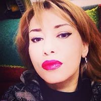 Любовь Левая