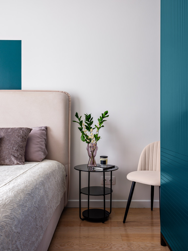 Дизайн проект квартиры 5