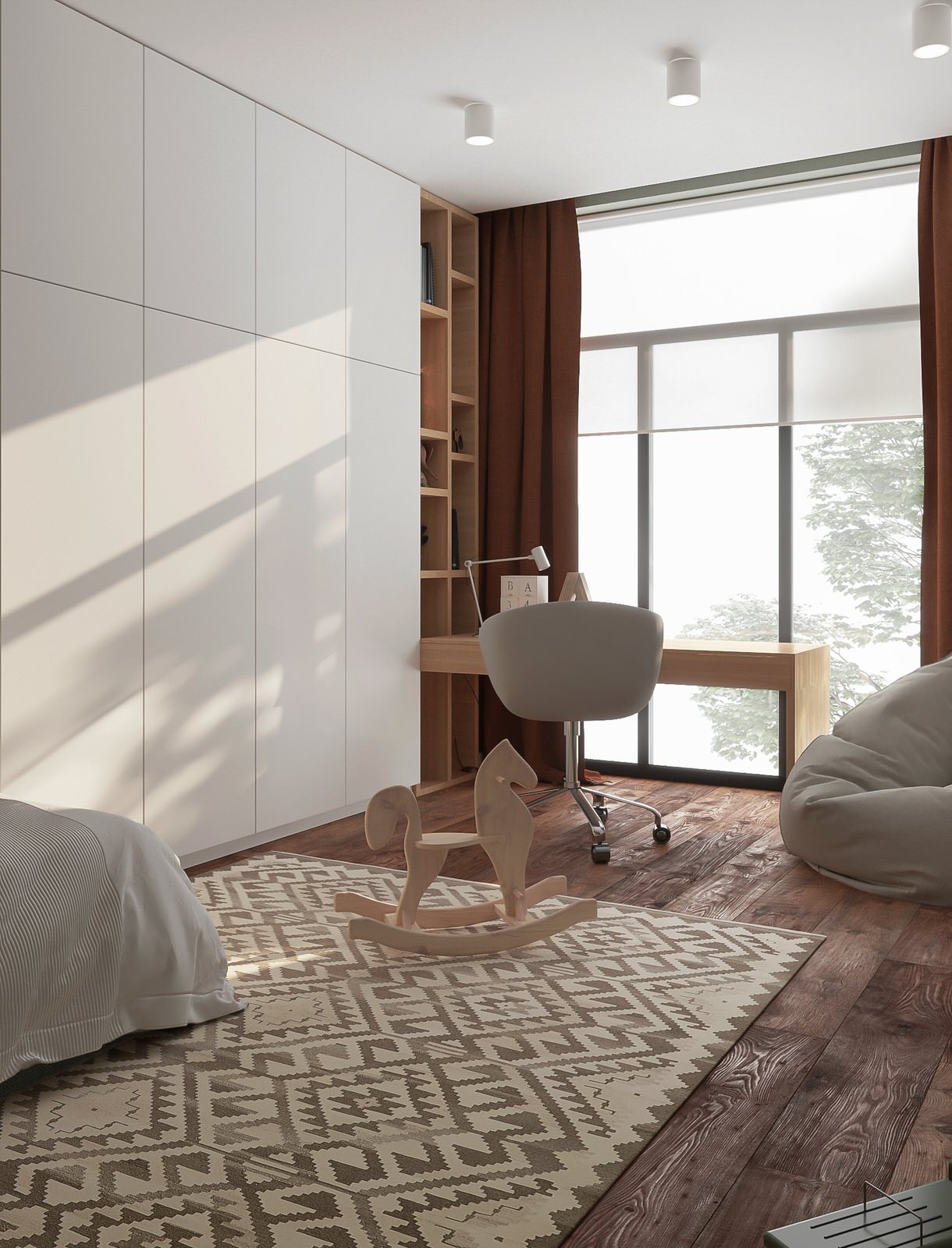 Клубный дом "Династия"