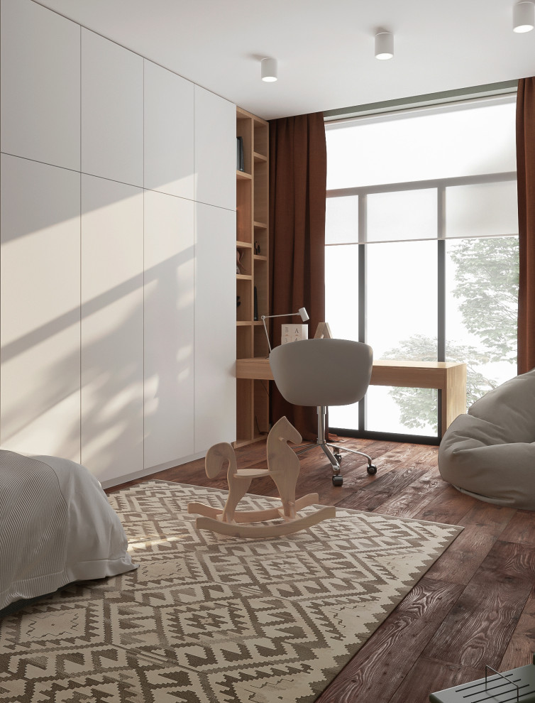 Клубный дом "Династия"