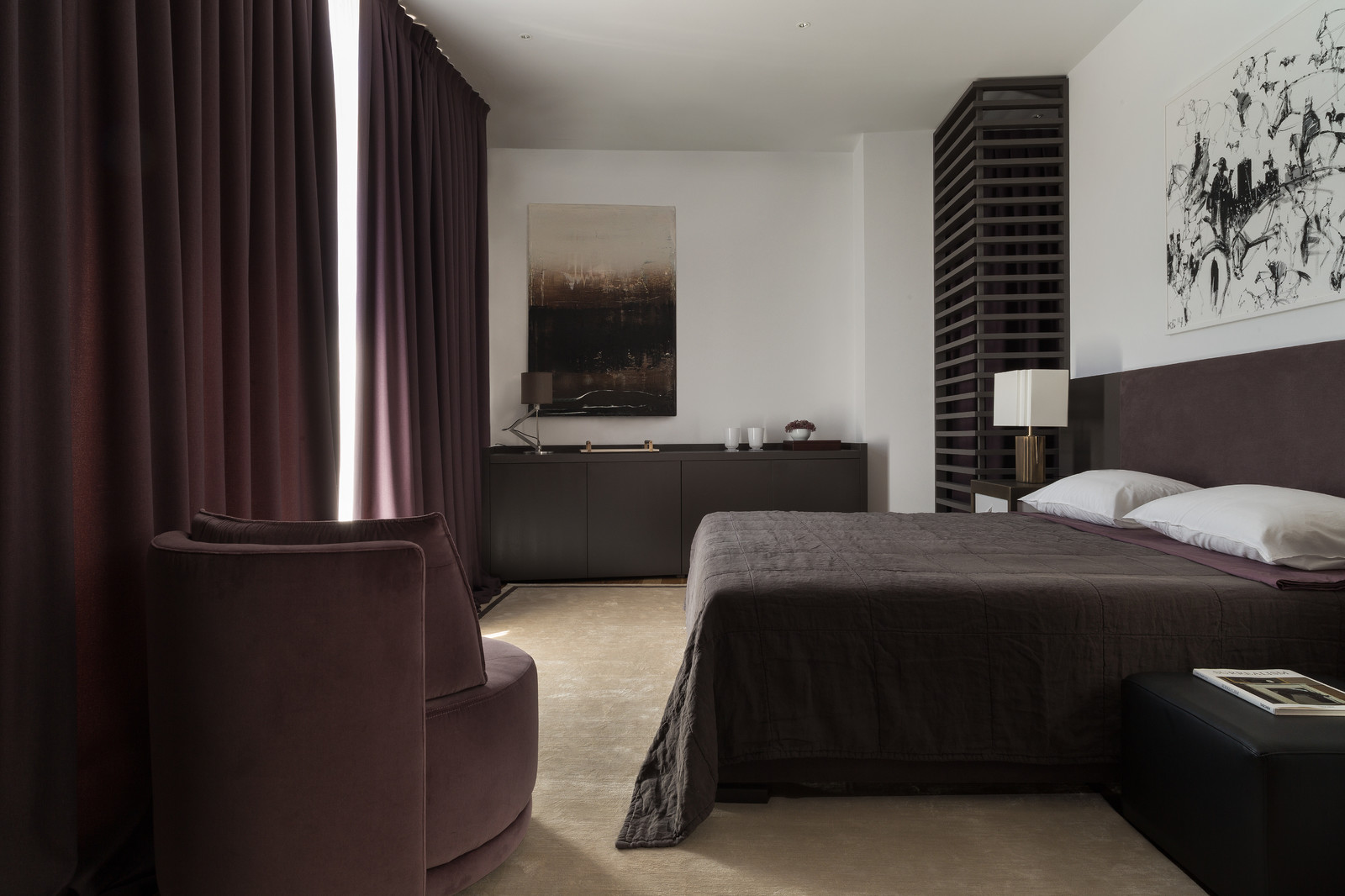 Пентхаус в Вене